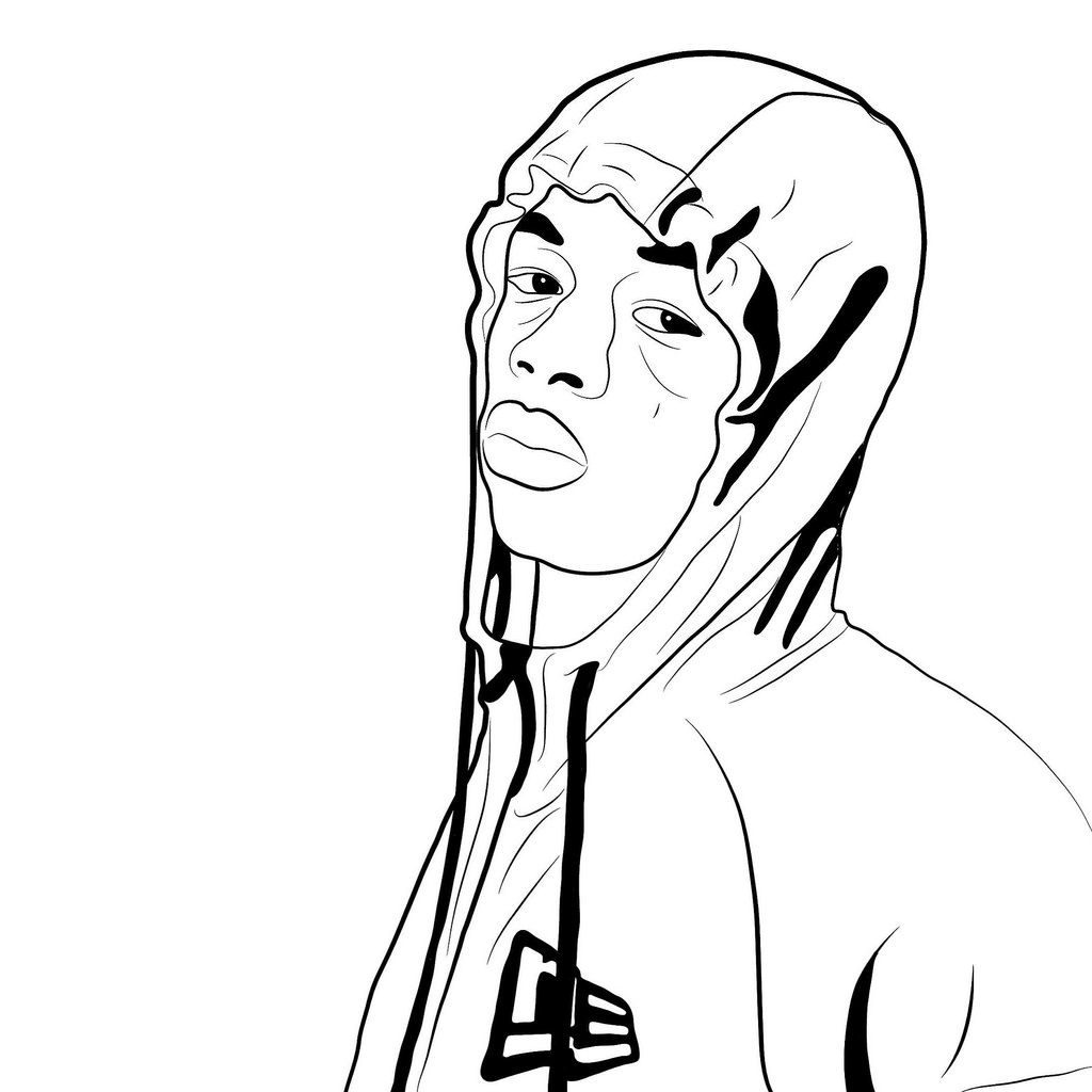 1024x1024 J Hus Illustration Michael Adedokun