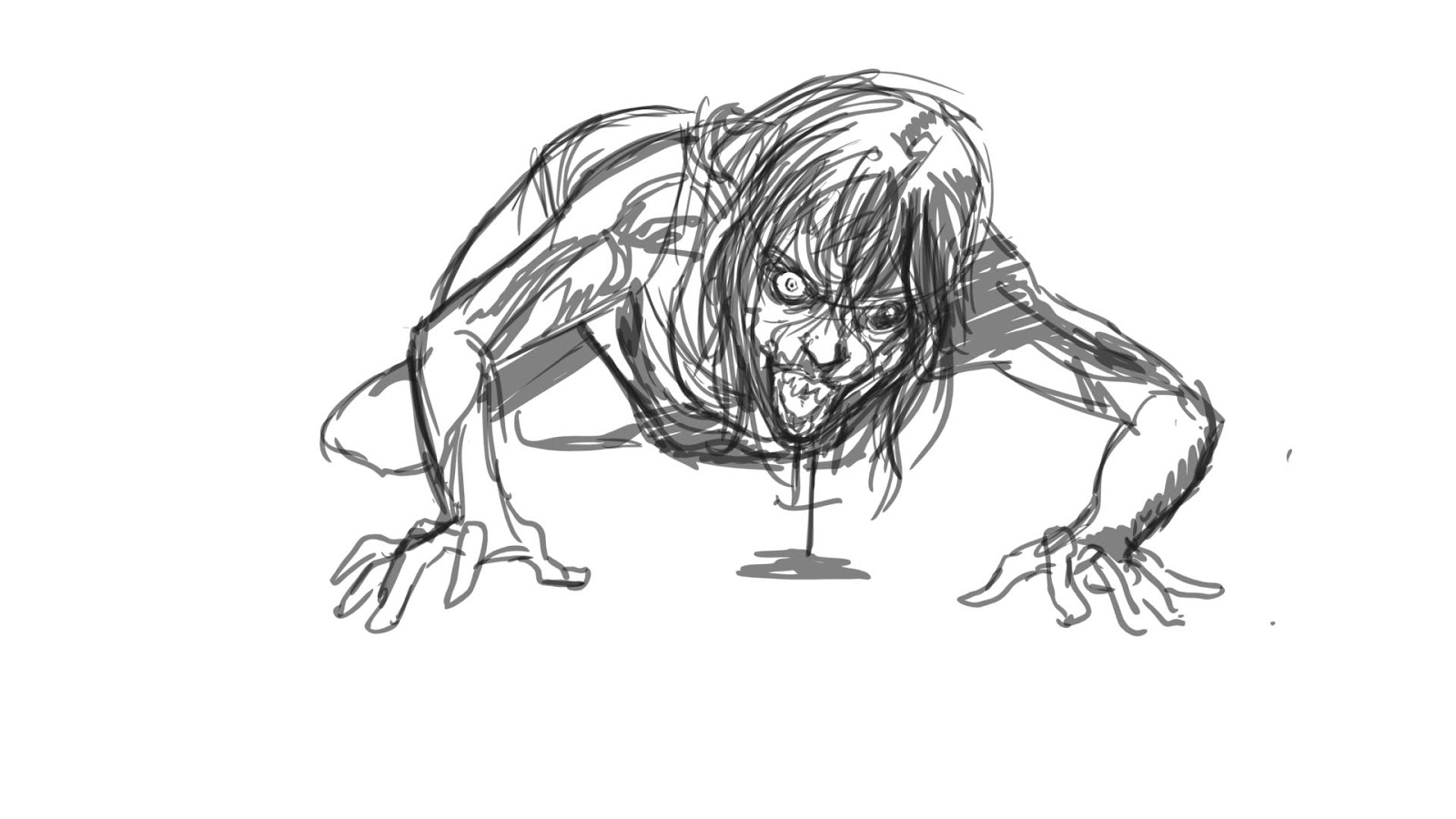 1600x900 Weekly Sketches