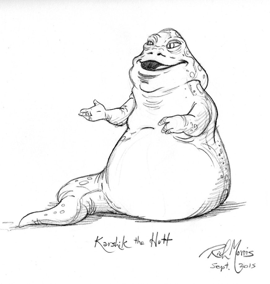 872x915 Karshik The Hutt By Gorpo