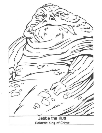 411x535 Jabba El Hutt