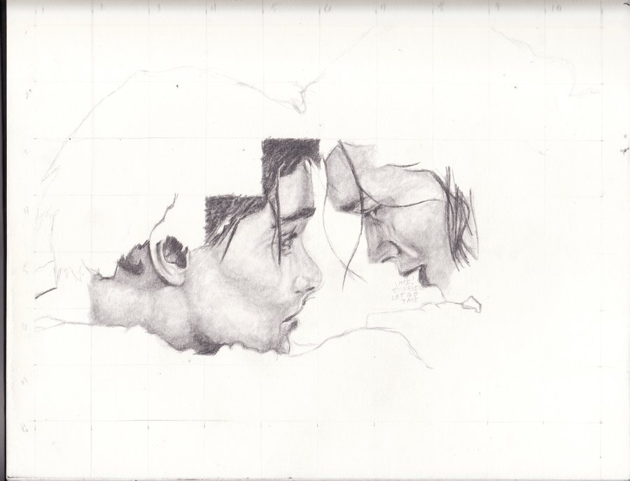 900x687 Jack And Rose Wip 2 By Darkcalamity