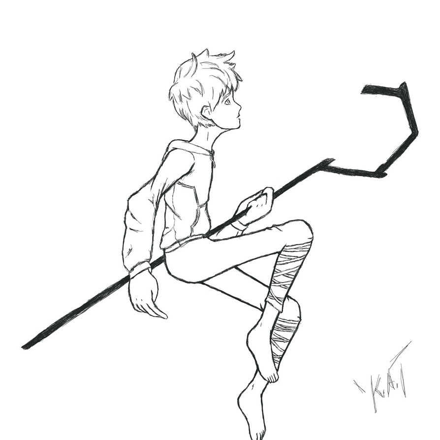 894x894 Jack Frost X3 By Katkage