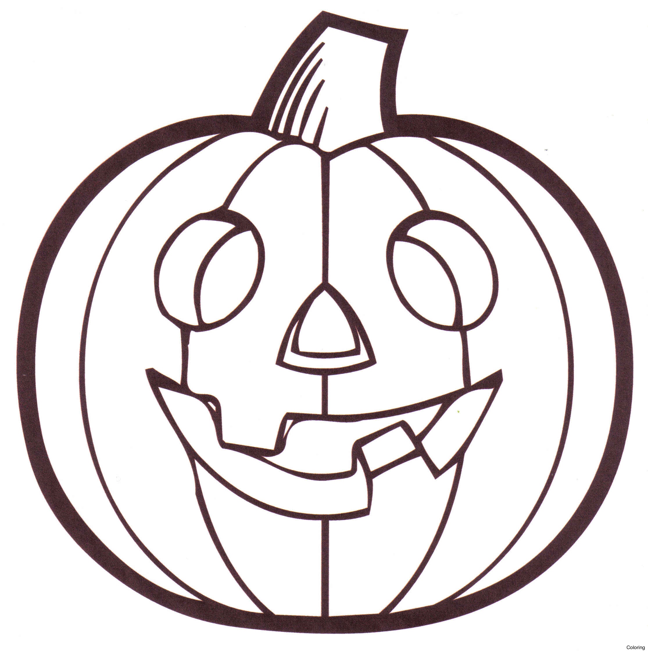 2230x2244 Halloween Ghost Pumpkin Coloring Page Source Vat Jack O Lantern