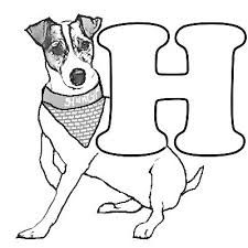 225x225 Jack Russell Terrier Art Print