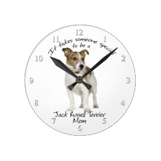 324x324 Jack Russell Mom Gifts On Zazzle