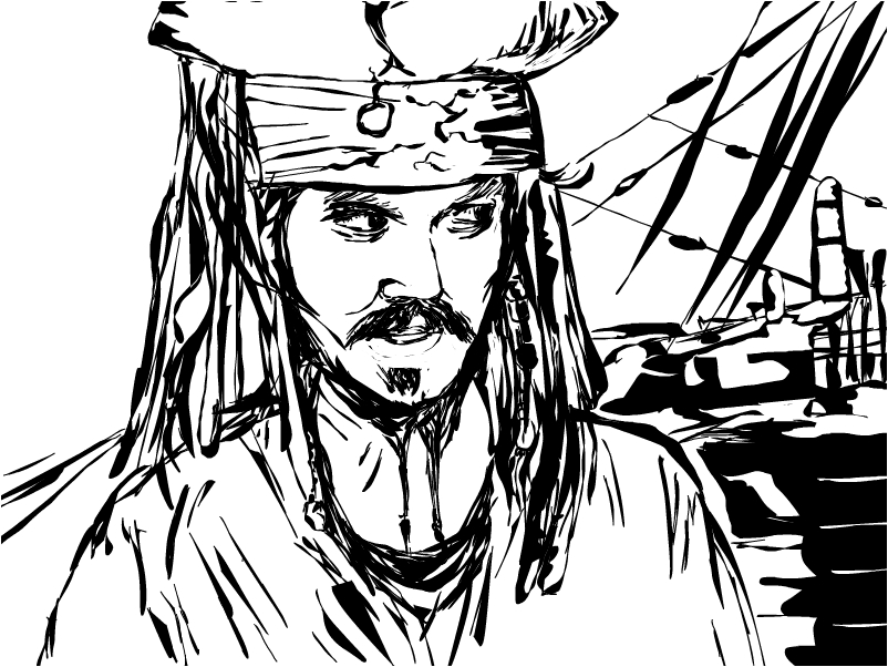 802x602 Jack Sparrow
