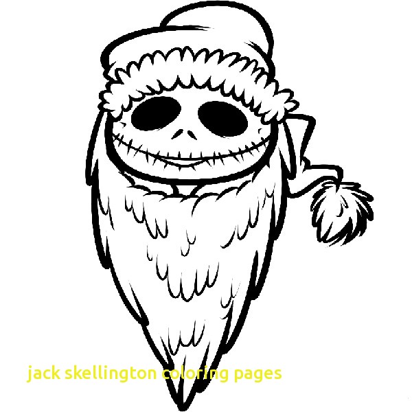 Jack The Pumpkin King Drawing at GetDrawings | Free download