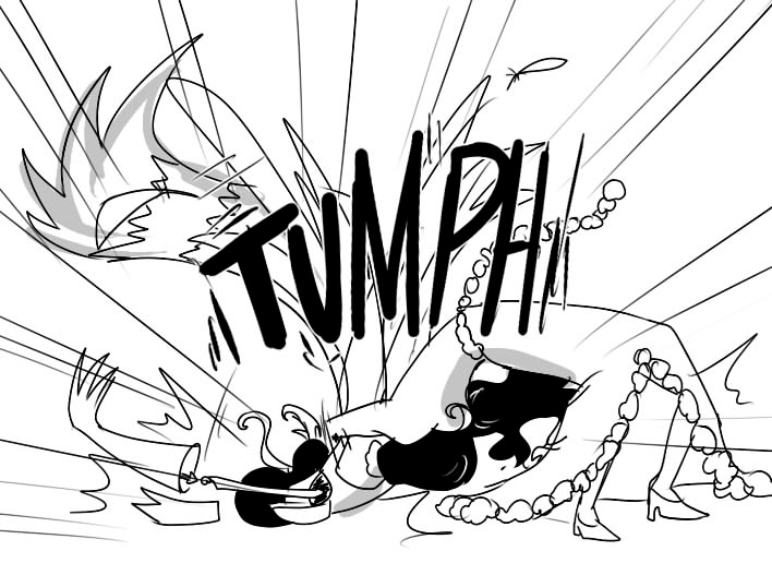 708x538 Jack Skellington The Nightmare Before Christmas Sally Xibalba La