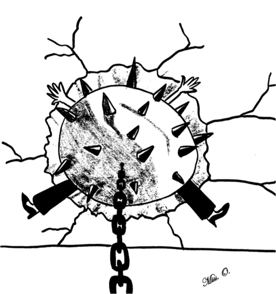 550x586 The Jackass The Oxperience Show