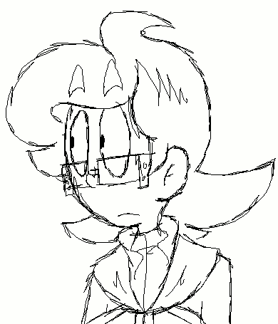 390x455 Geez What A Jackass By Mettamaxie