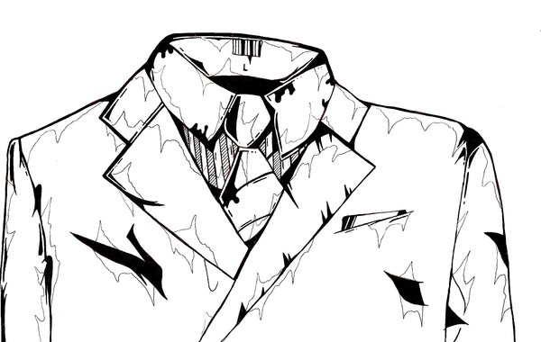 600x380 Suit Jacket By Bladz56
