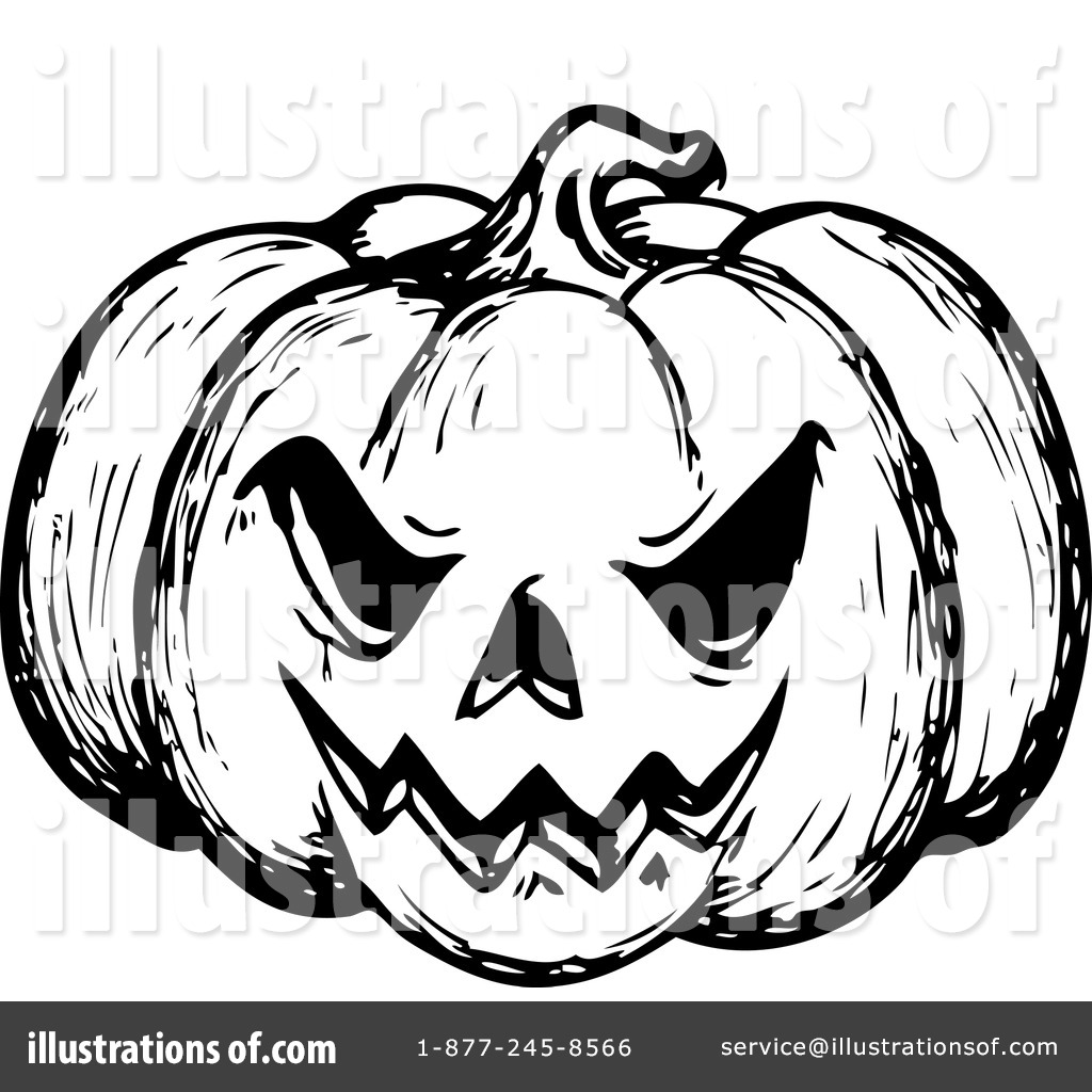 1024x1024 Jackolantern Clipart