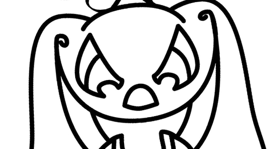 560x300 Scary Jackolantern Embroidery Ideas Scary