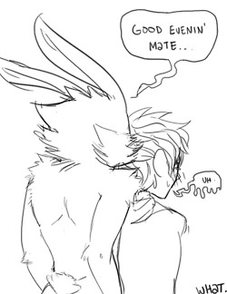 250x324 Jackrabbit Amp Frostbunny Ship