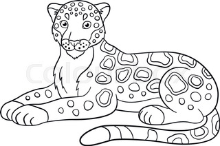 320x212 Jaguar Stock Vector Colourbox