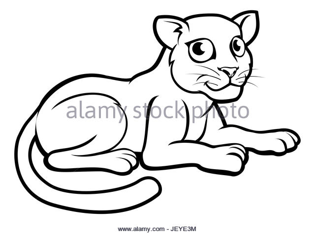 640x477 Jaguar Logo Cut Out Stock Images Amp Pictures