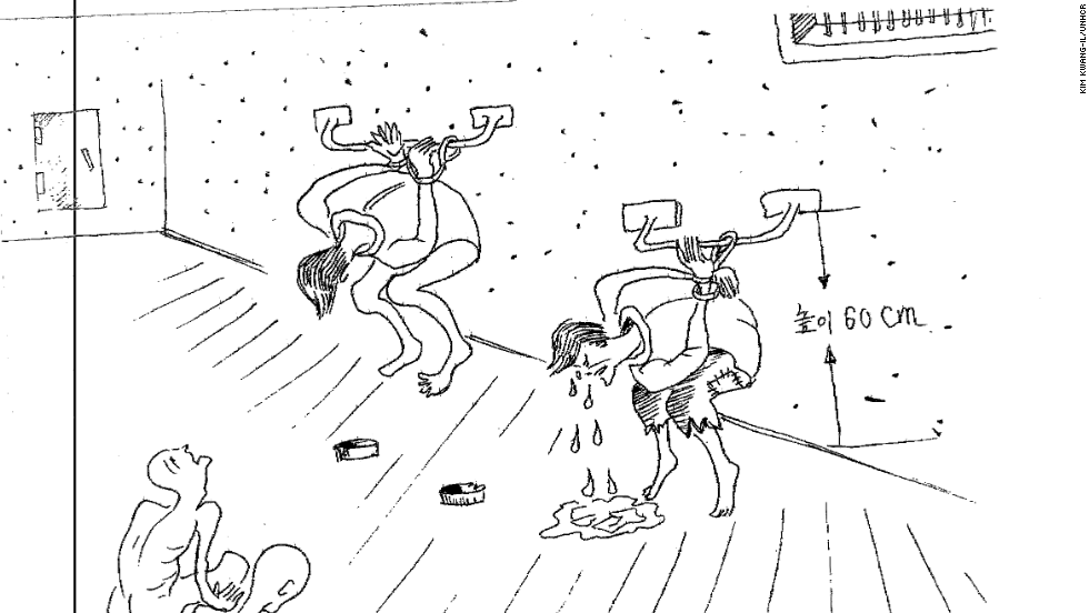 980x552 I Was Born In A North Korean Prison Camp