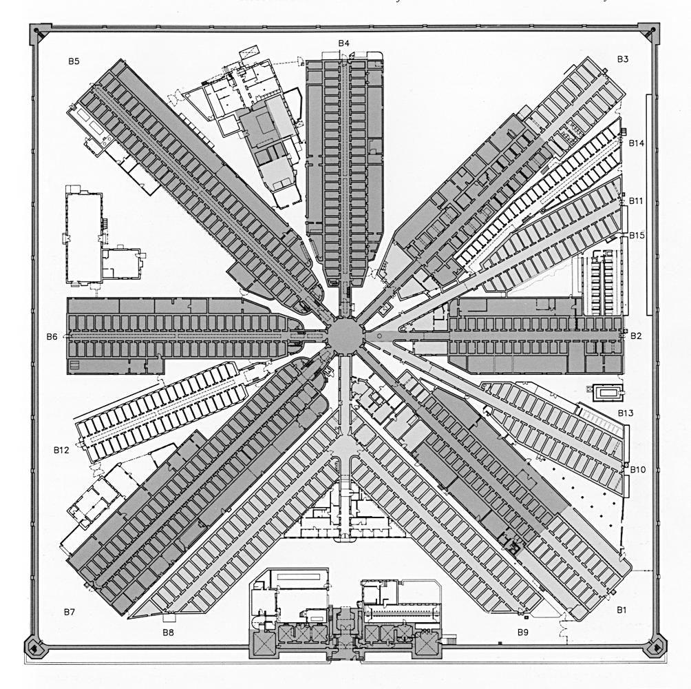 1004x1000 Eastern State Penitentiary World Monuments Fund