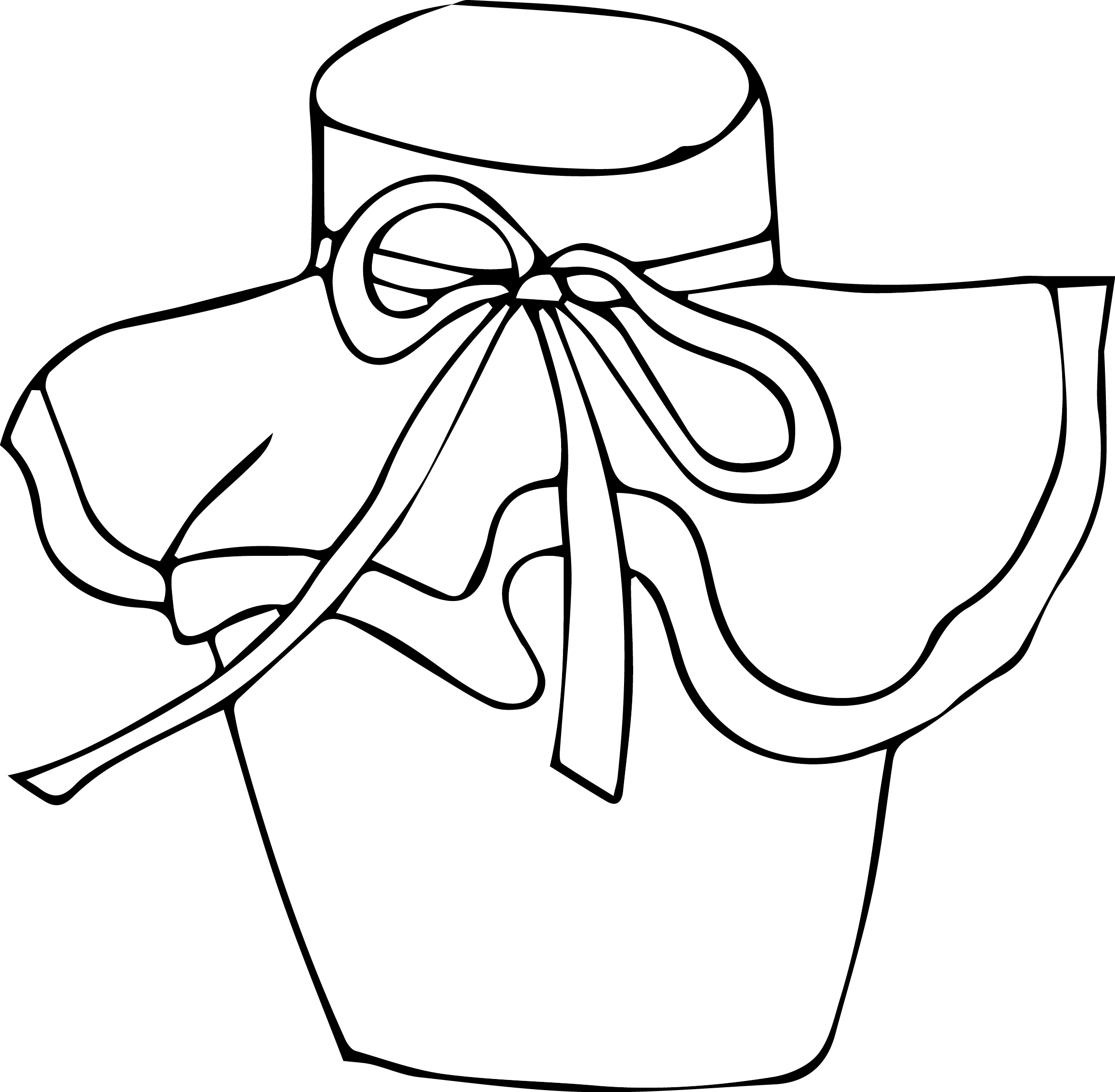 2321x2273 Have A Good Day!