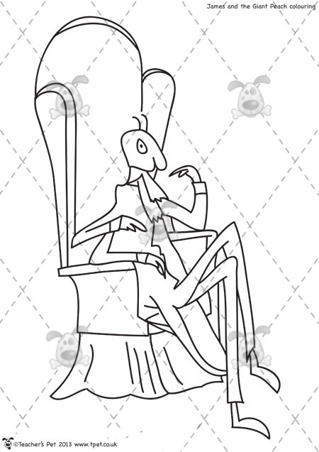 450x637 Teacher's Pet