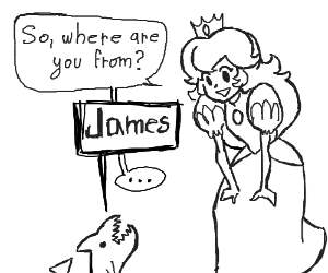 300x250 From James And The Giant Peach