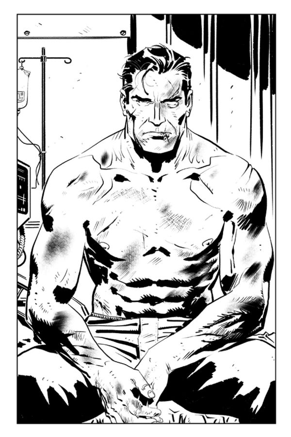 600x900 James Bond Series [Archive]