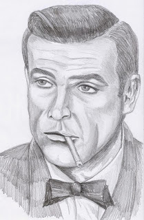 209x320 The Name's Bond