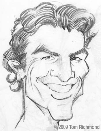 350x457 48 Best Pencil Caricature Images On Celebrity