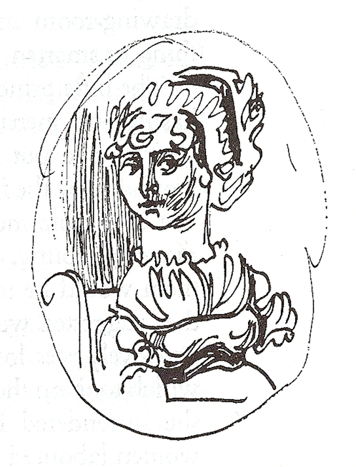 498x654 Jane Austen Sighting Mansfield Park