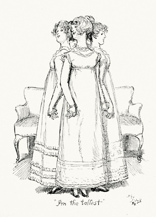 500x697 The Other Austen