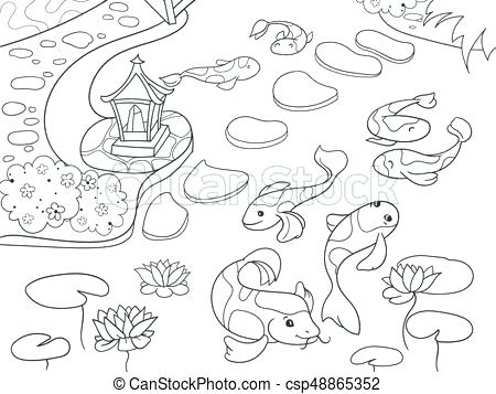 450x357 Japanese Coloring Book Plus Nature Of Japan Coloring Book