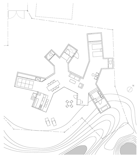 488x550 Sou Fujimoto Architects In Profile Architecture Agenda