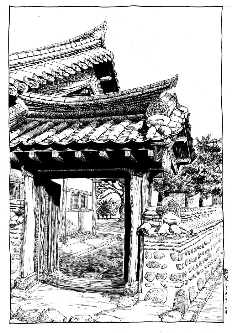 740x1063 Volterra Architectural Sketches, Sketches And Architecture