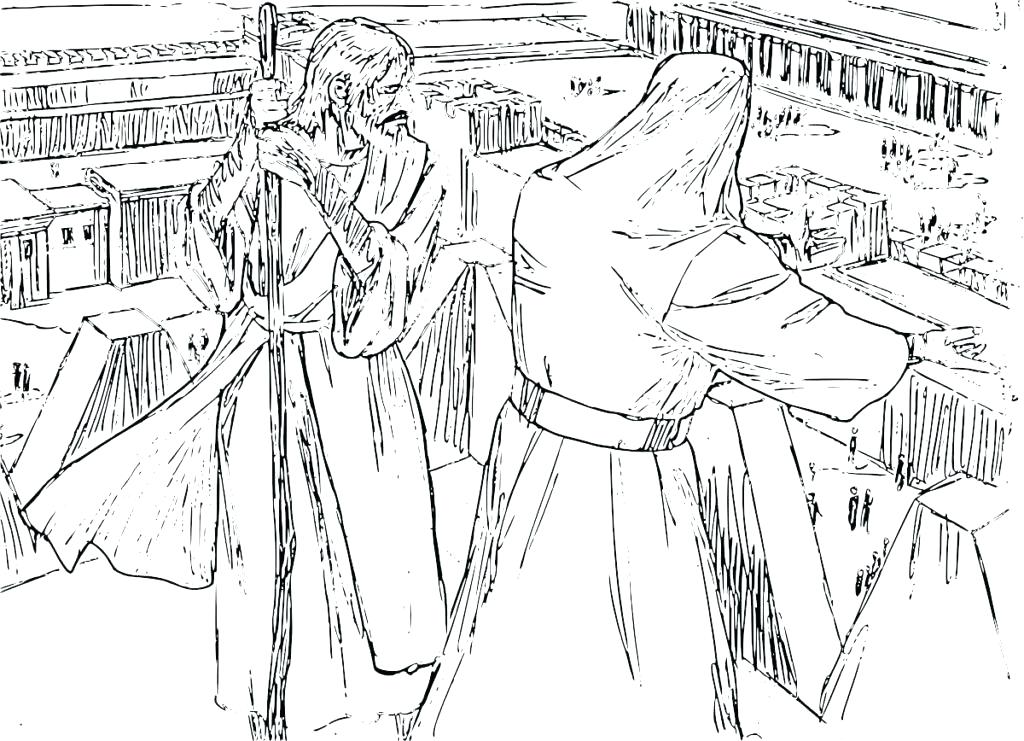 1024x741 Amazing Landscape Coloring Pages For Stock Vector Mountain