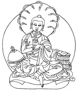 250x291 Japanese Buddhism