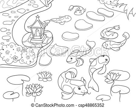 450x357 Chinese Japanese Style Clouds Stock Photo Images. 682 Chinese