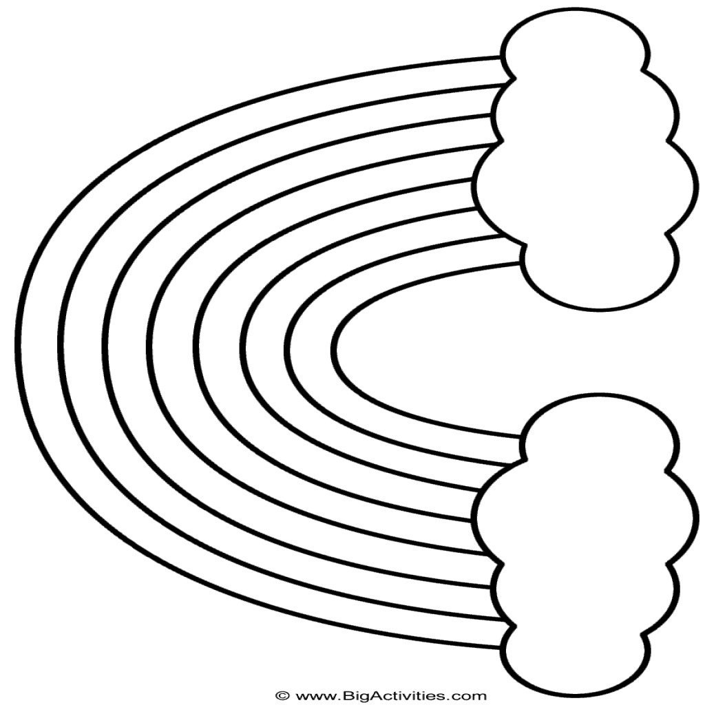 1024x1024 Cloud Coloring Pages Outstanding Printable Templa On Japanese