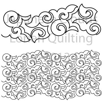 350x350 Japanese Clouds