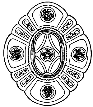 299x342 Japanese Homes And Their Surroundings Chapter 3