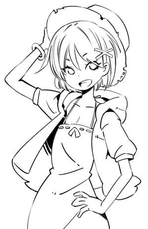 300x462 Manga Drawing And Japanese Language Course Japan Working Holiday