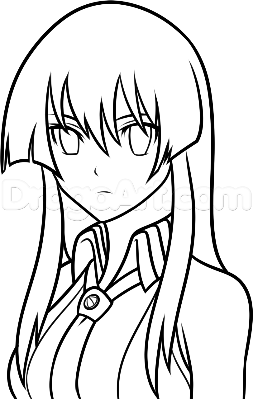 The best free Akame drawing images. Download from 23 free drawings of ...