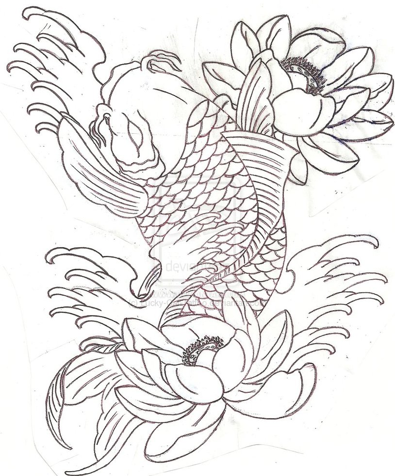 814x982 Collection Of Snake Outline Tattoo Sample