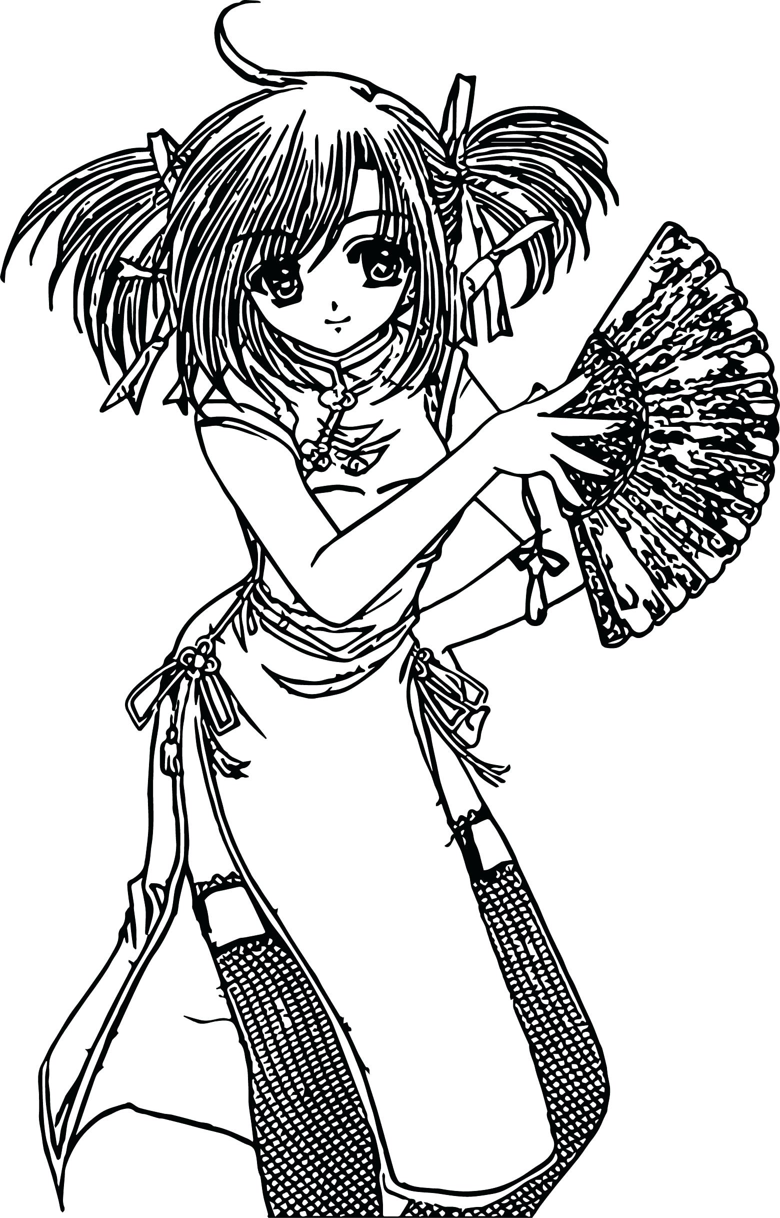 1560x2434 Coloring Japan Coloring Pages