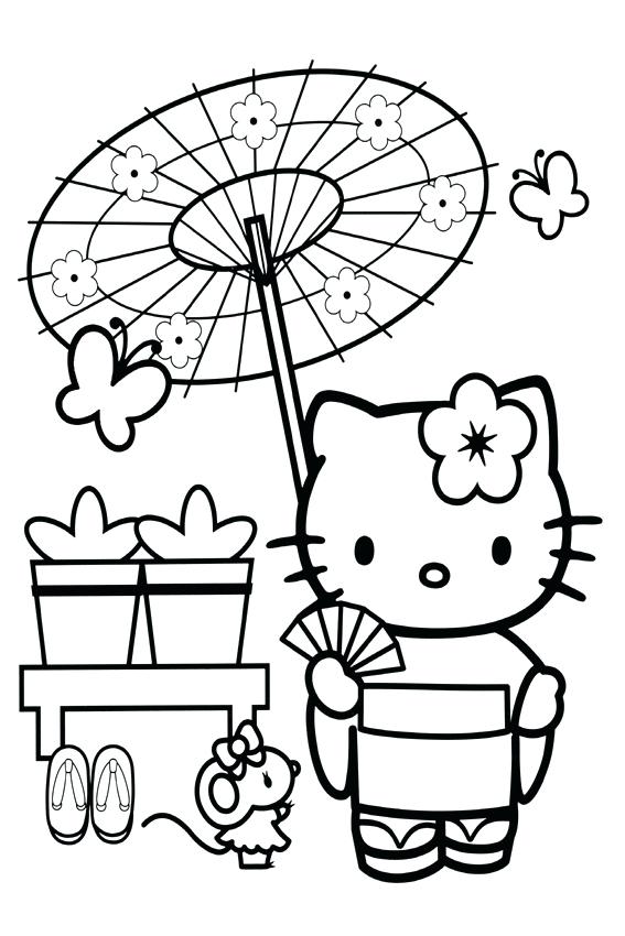 567x850 Japanese Coloring Pages Japanese Lantern Coloring Pages