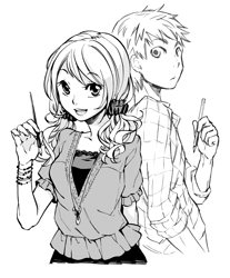 207x250 Manga Drawing And Japanese Language Course Japan Working Holiday