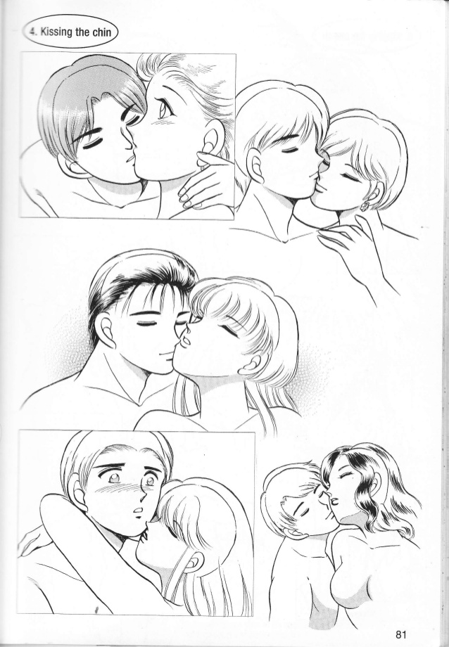 638x920 How To Draw Manga. Drawing Couples
