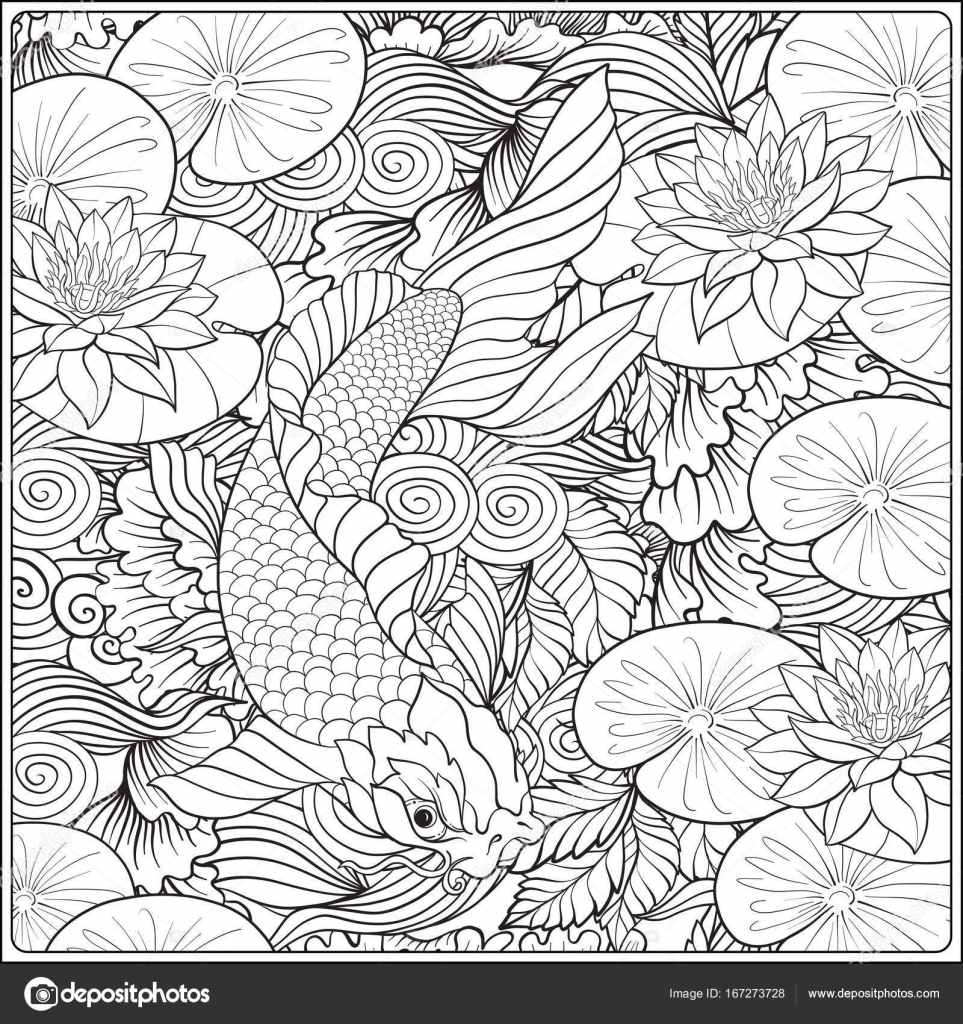 963x1024 Japanese Landscape With Mount Fuji And Tradition Flowers And A B