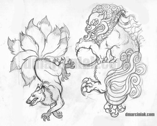 500x403 Found On Google From Pagoda Tattoo