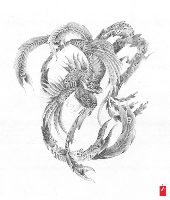 548x644 About Yoso Yoso Tattoo