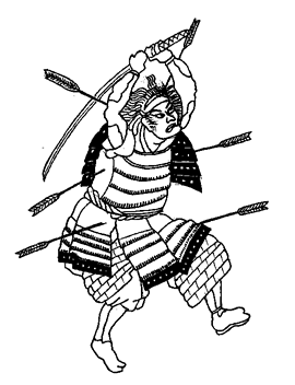 270x352 Sketchbook Scans Japan Illustrations